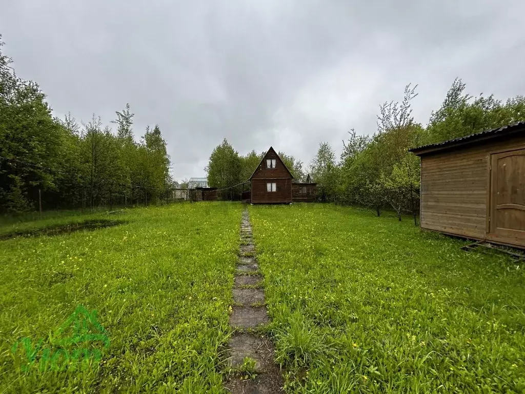 Дом в Московская область, Раменский муниципальный округ, ... - Фото 2
