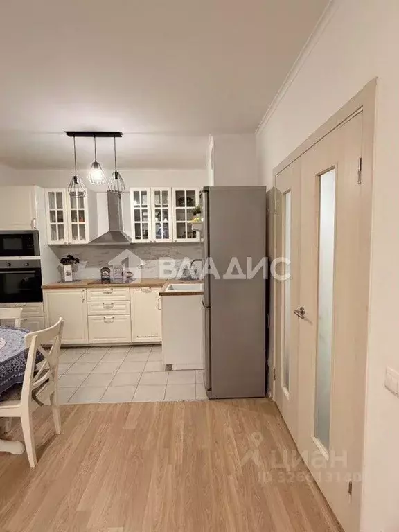 2-к кв. Москва ул. Саларьевская, 14к2 (46.4 м) - Фото 2