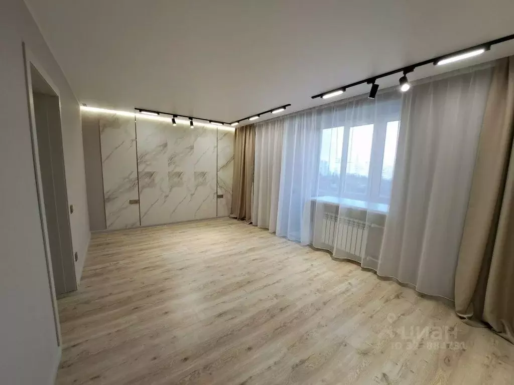 1-к кв. Севастополь ул. Тараса Шевченко, 7 (36.0 м) - Фото 1