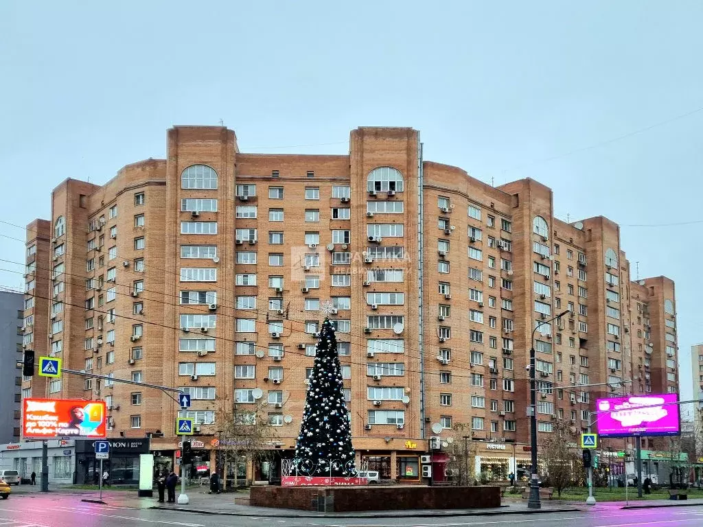 Продается 5-комнатная квартира - Фото 2