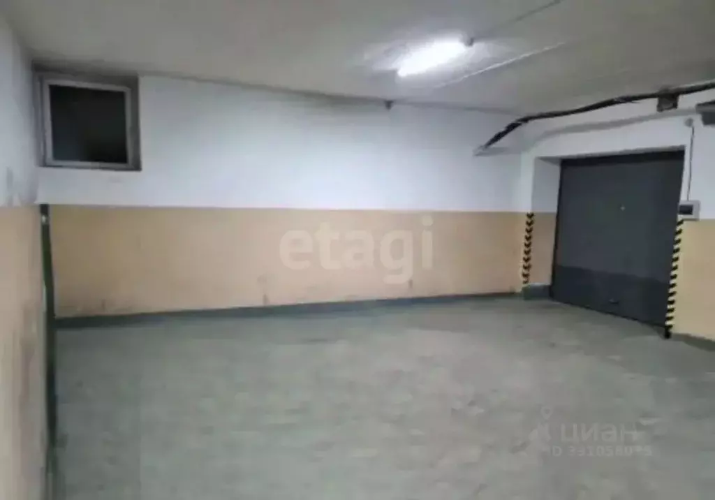 Гараж в Забайкальский край, Чита ул. Генерала Белика, 8 (23 м) - Фото 2