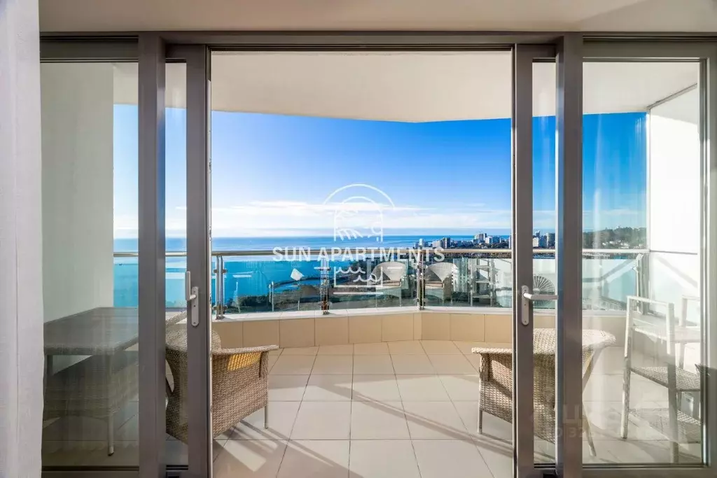 3-к кв. Краснодарский край, Сочи Курортный просп., 92/5 (145.0 м) - Фото 2