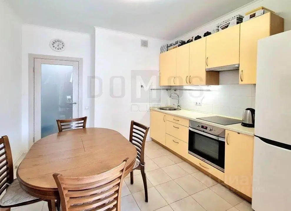 Квартира, 2 комнаты, 53 м - Фото 0