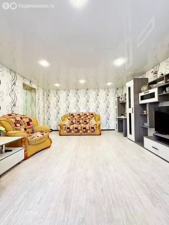 Дом в Вольск, Совхозная улица, 12 (62.2 м) - Фото 2