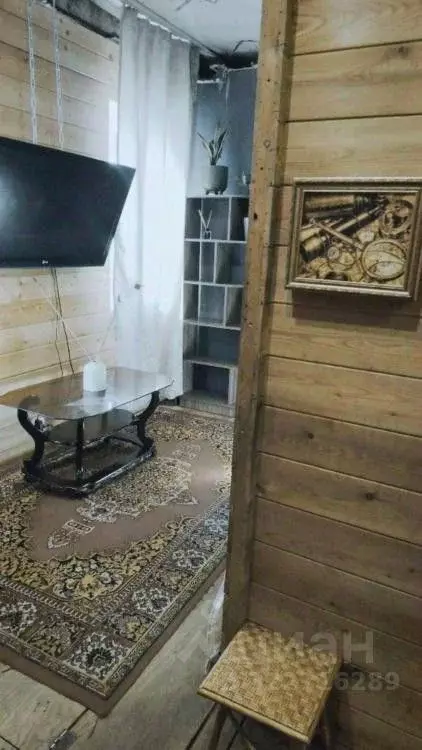 Дом в Иркутская область, Шелехов ул. Пушкина, 18 (42 м) - Фото 2