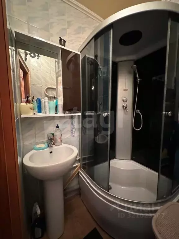 3-к кв. Кемеровская область, Прокопьевск ул. Советов, 25 (56.0 м) - Фото 1