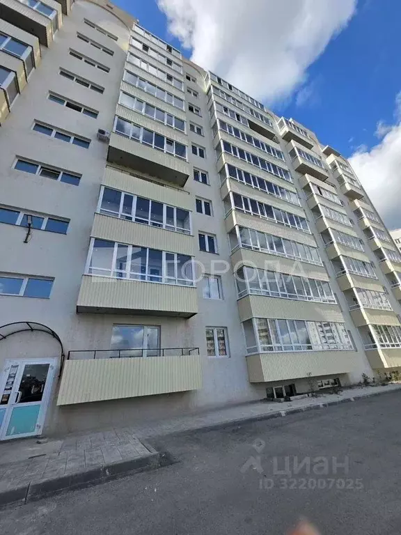 Студия Новосибирская область, Новосибирск ул. Плющихинская, 9 (33.5 м) - Фото 1