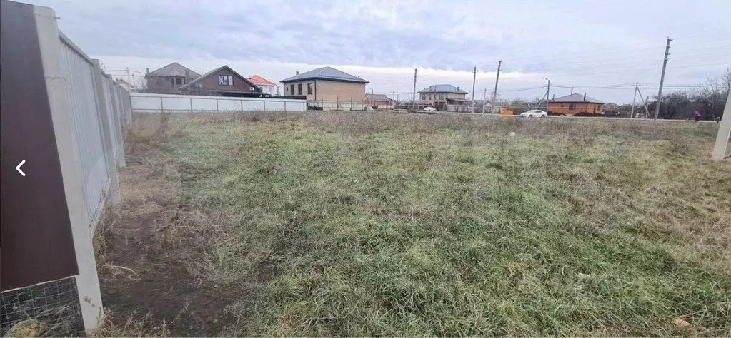 Участок в Иркутская область, Иркутский муниципальный округ, д. ... - Фото 1