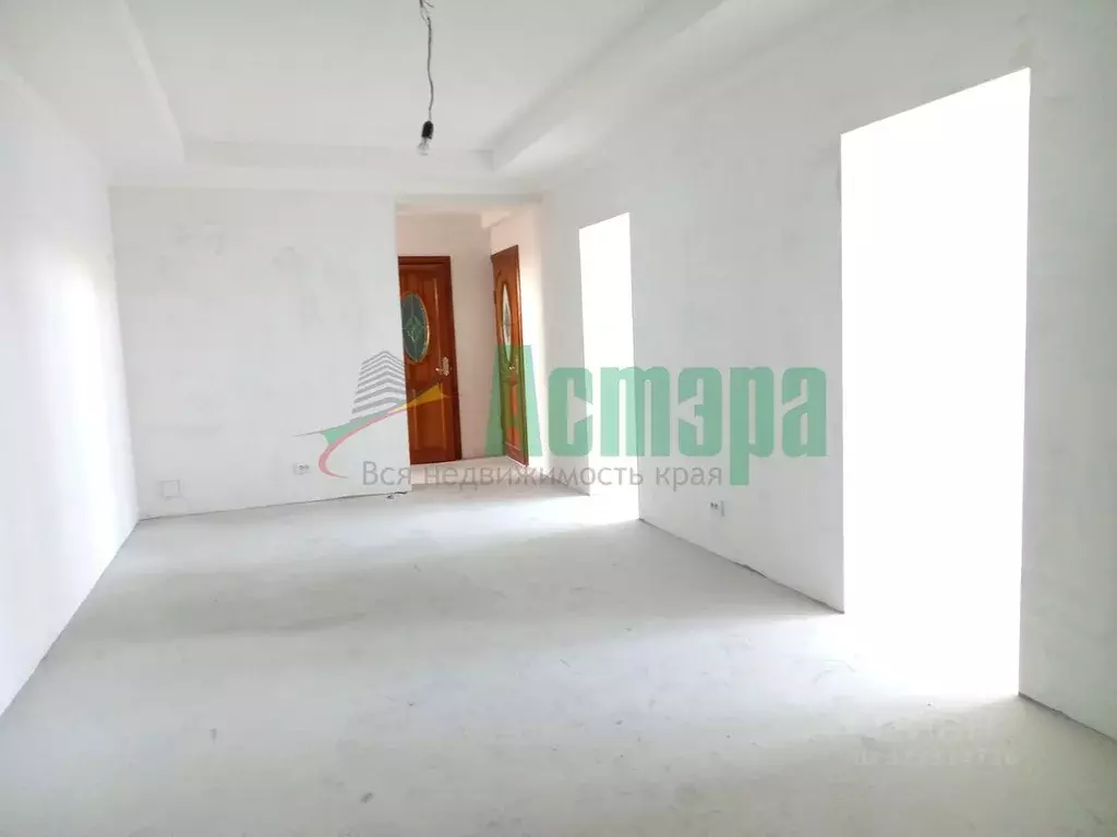 3-к кв. Забайкальский край, Чита ул. Матвеева, 33 (108.0 м) - Фото 2