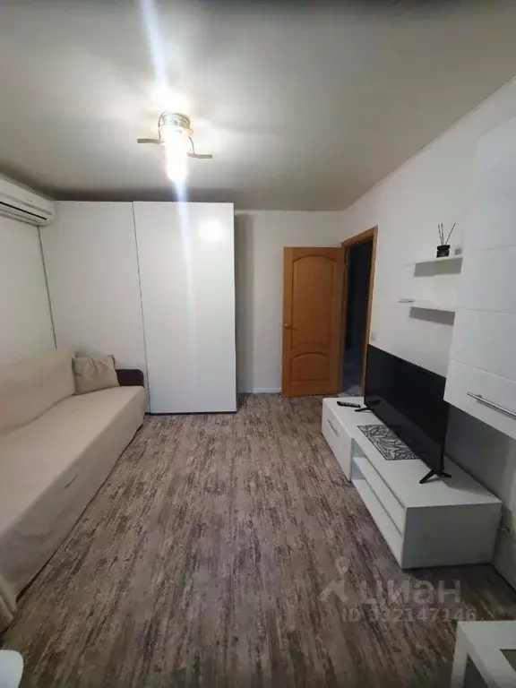 2-к кв. Москва Шереметьевская ул., 23/2 (40.0 м) - Фото 2