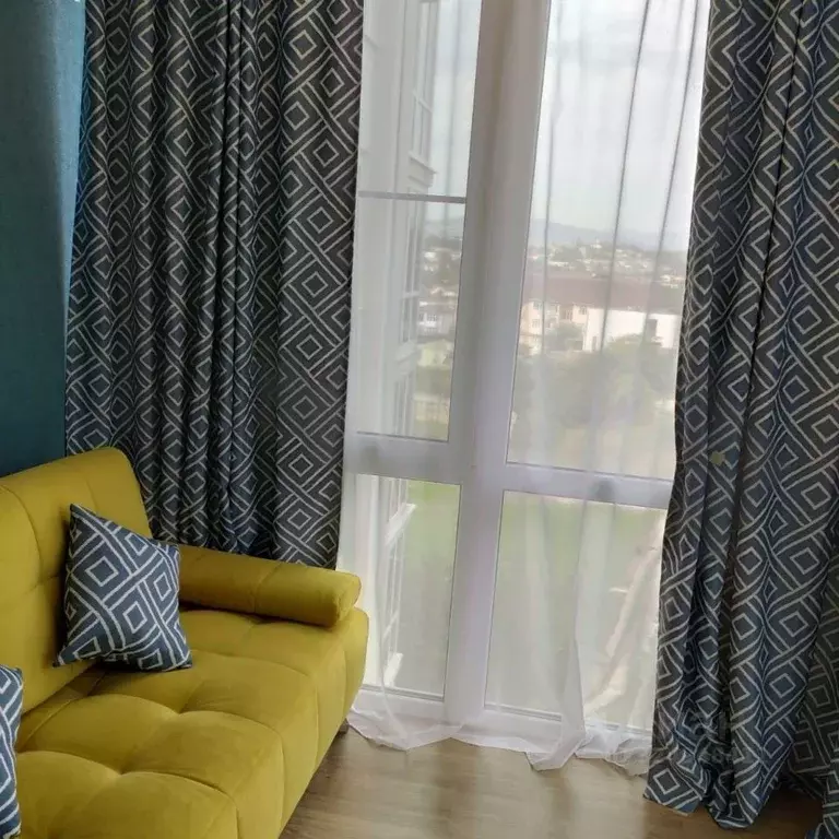 Студия Краснодарский край, Сочи Светлана мкр, ул. Лысая Гора, 27/28 ... - Фото 2