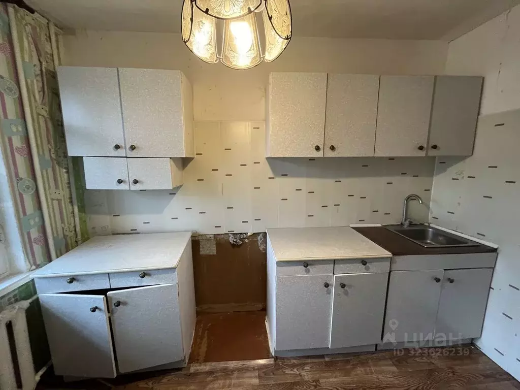 3-к кв. Вологодская область, Череповец Юбилейная ул., 60 (65.4 м) - Фото 2