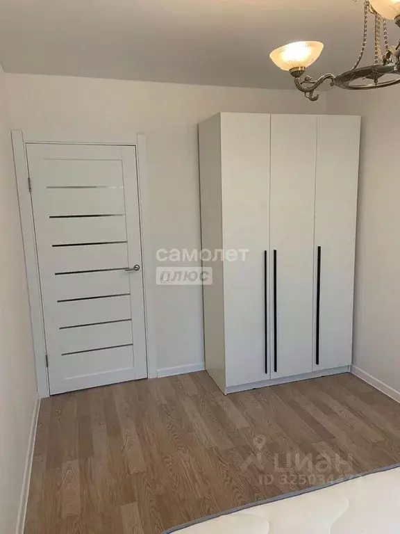 1-к кв. Московская область, Люберцы ул. Солнечная, 6 (34.6 м) - Фото 2