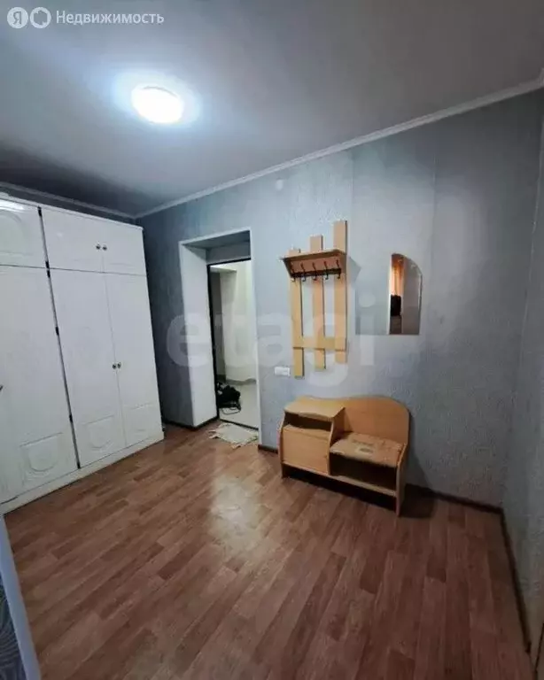Квартира-студия: Улан-Удэ, микрорайон 140А, 38 (37.6 м) - Фото 2