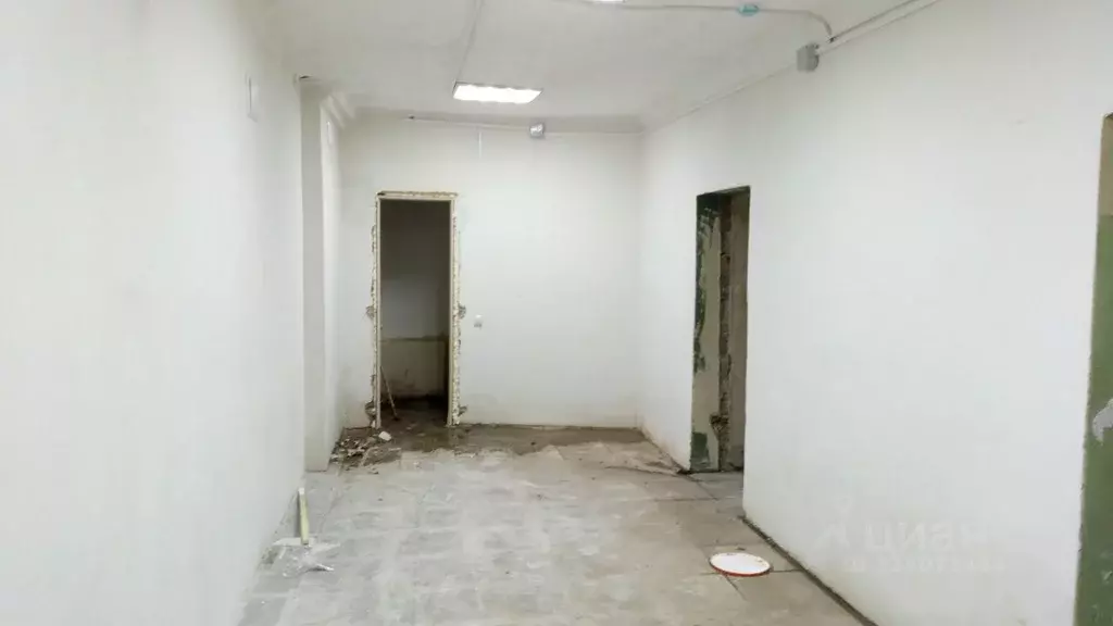 Помещение свободного назначения в Калужская область, Калуга Московская ... - Фото 1