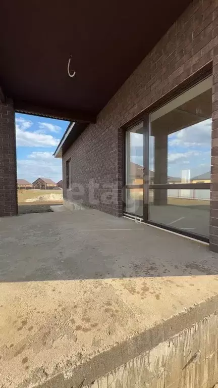 Дом в Оренбургская область, Оренбургский район, с. Благословенка ул. ... - Фото 1