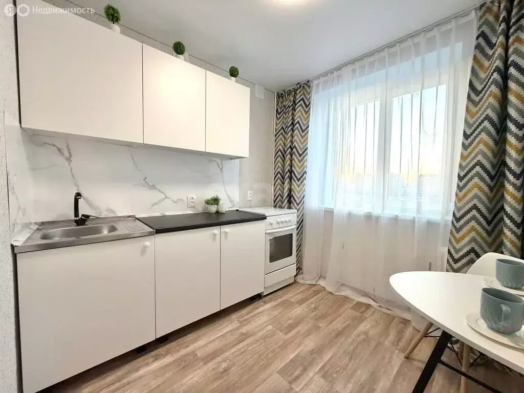 1-комнатная квартира: Миасс, улица 8 Июля, 41 (30.9 м) - Фото 2