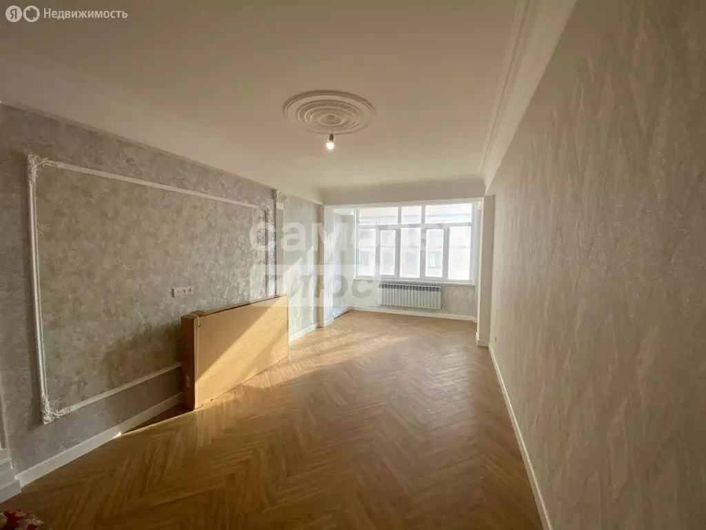 2-комнатная квартира: Махачкала, Хивская улица, 7 (82 м) - Фото 0