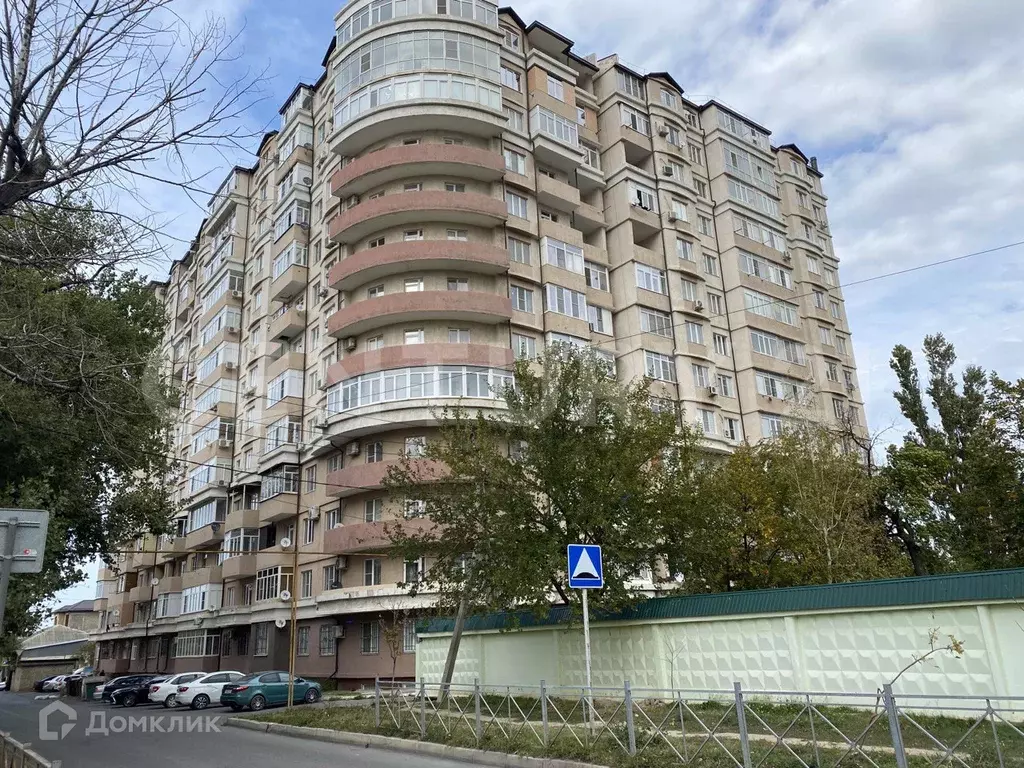 Продаётся 3-к квартира, 121 м - Фото 0