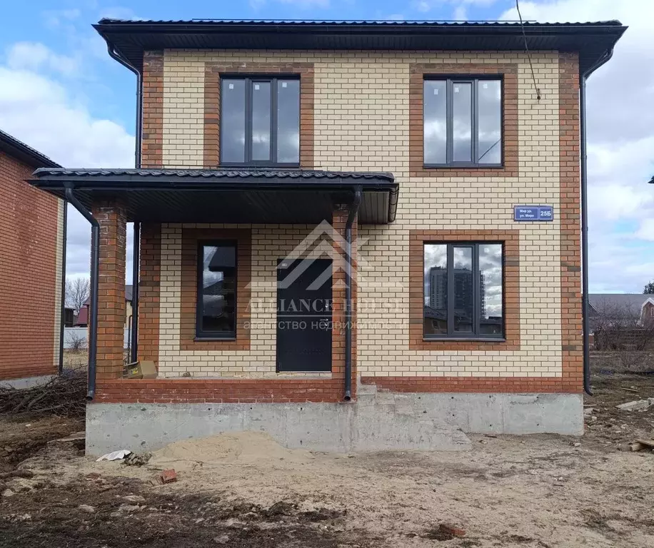 Дом в Татарстан, Казань Константиновка жилмассив,  (150 м) - Фото 0