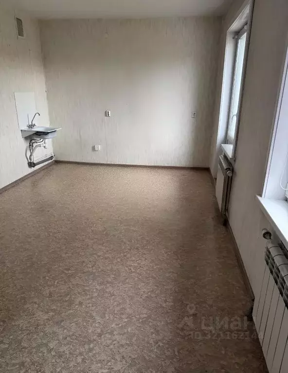 1-к кв. Иркутская область, Иркутск ул. Семена Хейфеца, 31 (33.0 м) - Фото 2