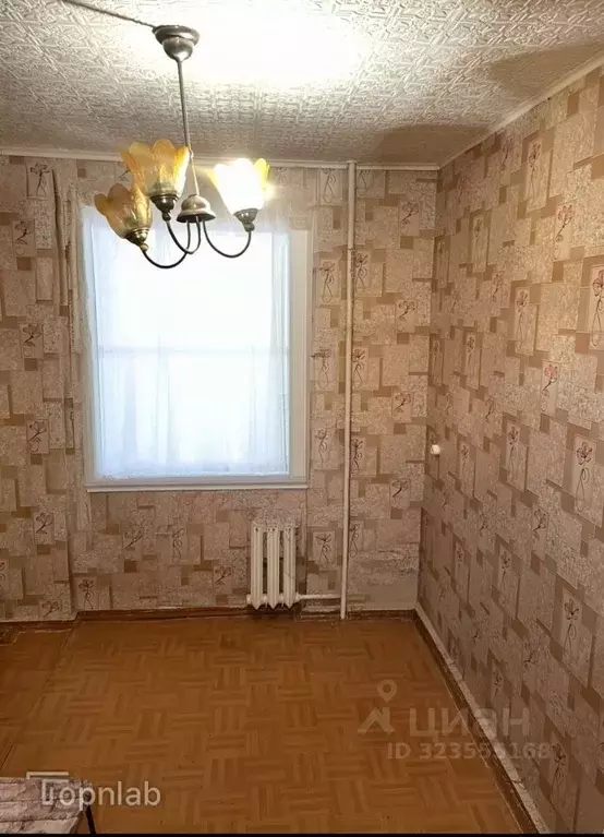 Комната Оренбургская область, Орск Новый город мкр, ул. Краматорская, ... - Фото 1