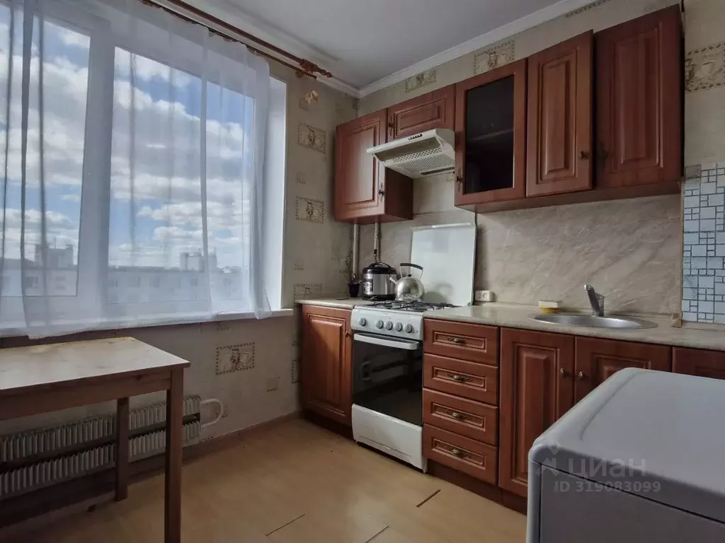1-к кв. Москва ул. Академика Арцимовича, 16 (33.5 м) - Фото 0