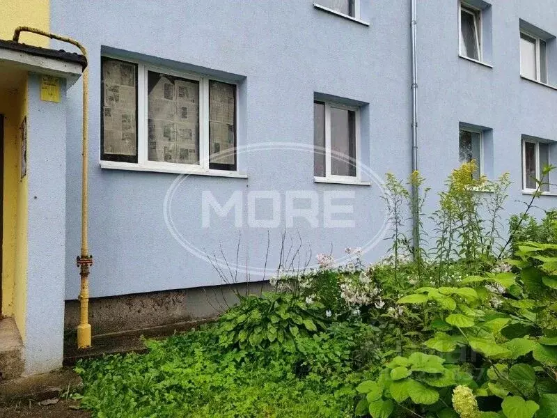 3-к кв. Калининградская область, Черняховск ул. Чкалова, 2 (58.2 м) - Фото 1