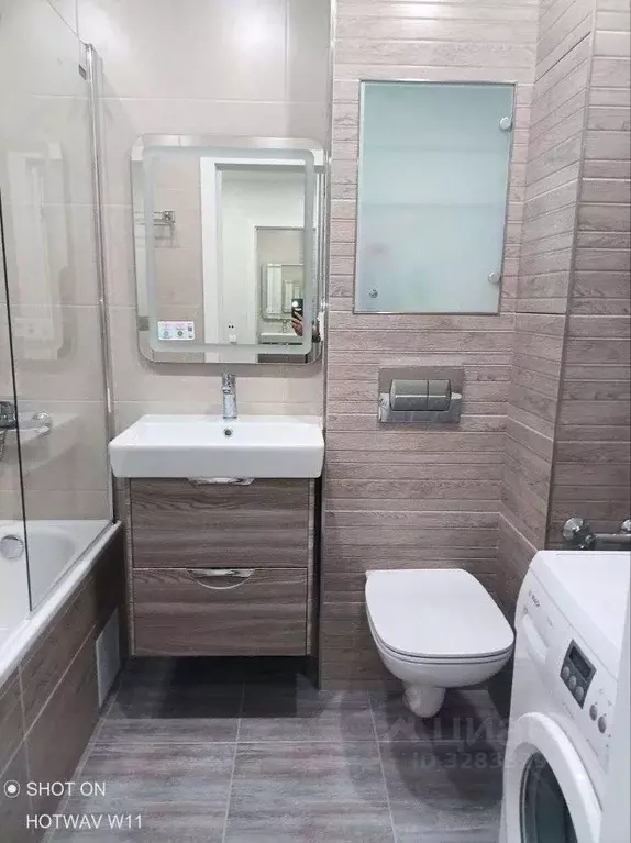 1-к кв. Самарская область, Самара ул. Георгия Димитрова, 74Б (43.0 м) - Фото 1