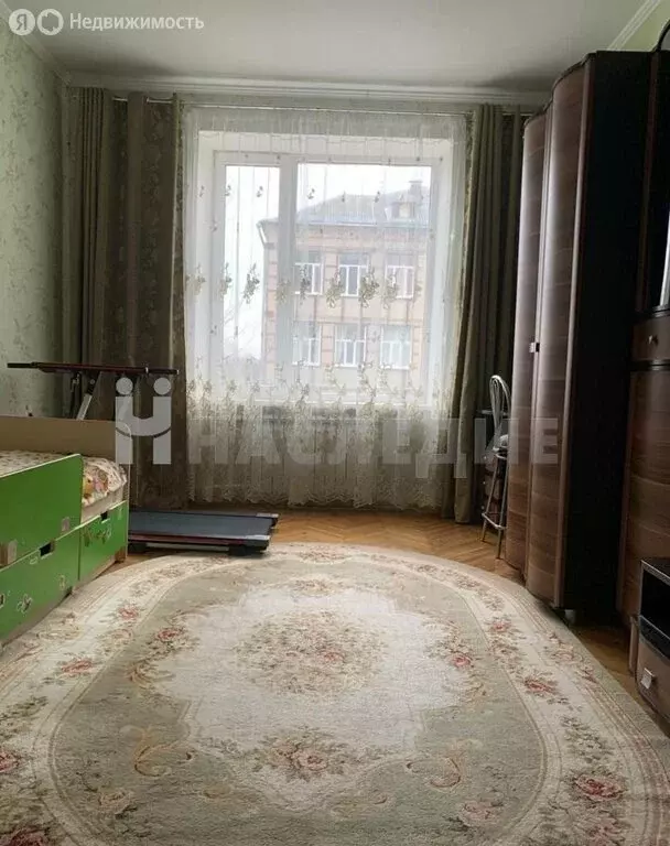 2-комнатная квартира: Каменск-Шахтинский, улица Ленина, 23 (55 м) - Фото 0