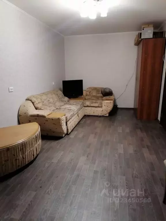 1-к кв. Красноярский край, Красноярск ул. Гусарова, 19 (35.0 м) - Фото 1