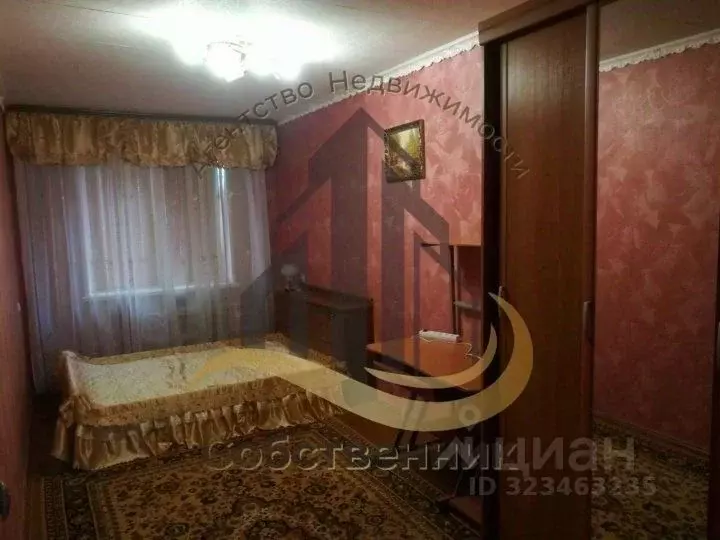 2-к кв. Белгородская область, Старый Оскол Интернациональный мкр, 8 ... - Фото 1