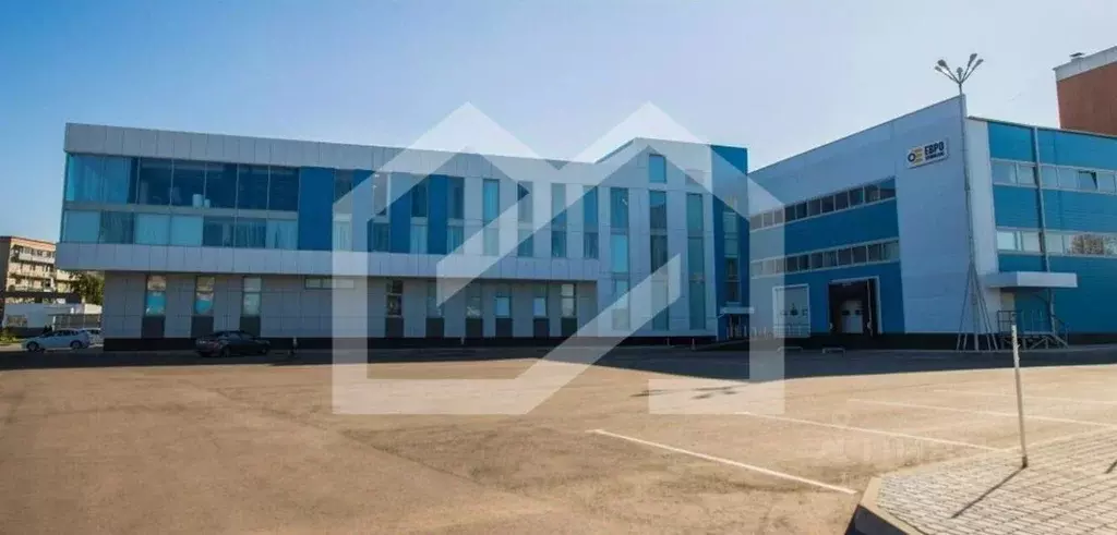 Склад в Московская область, Подольск Северная ул., 13с1 (17000 м) - Фото 0