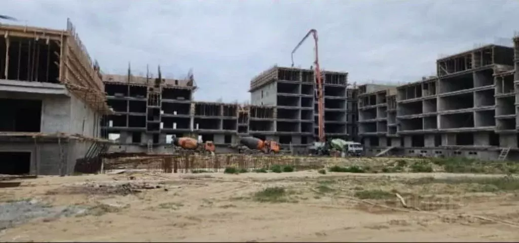 Студия Дагестан, Избербаш ул. Оника Арсеньевича Межлумова, 11/1 (35.0 ... - Фото 2