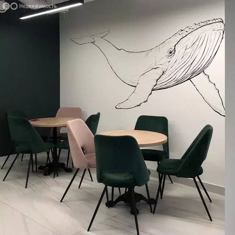 Офис (25 м) - Фото 2