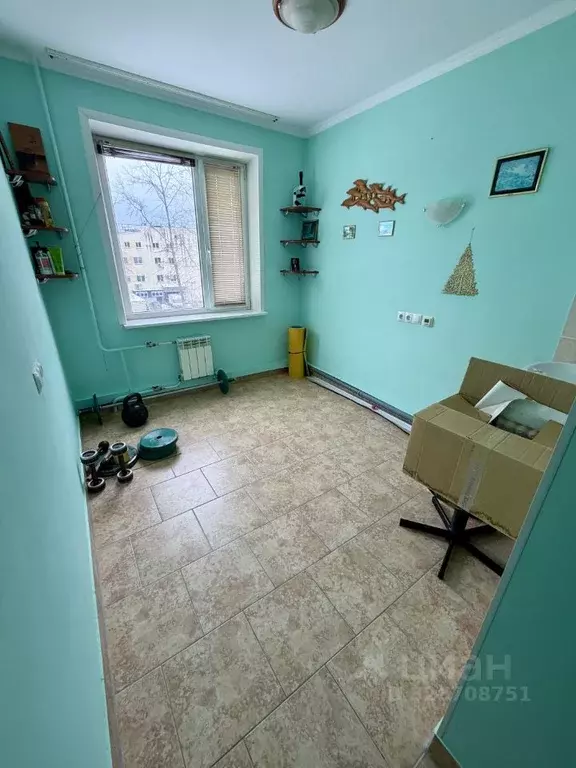 4-к кв. Самарская область, Тольятти ул. Механизаторов, 17 (80.1 м) - Фото 1