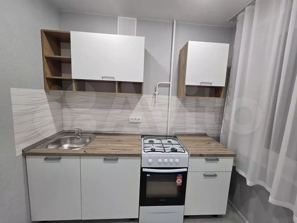 2-к. квартира, 44 м, 2/5 эт. - Фото 1