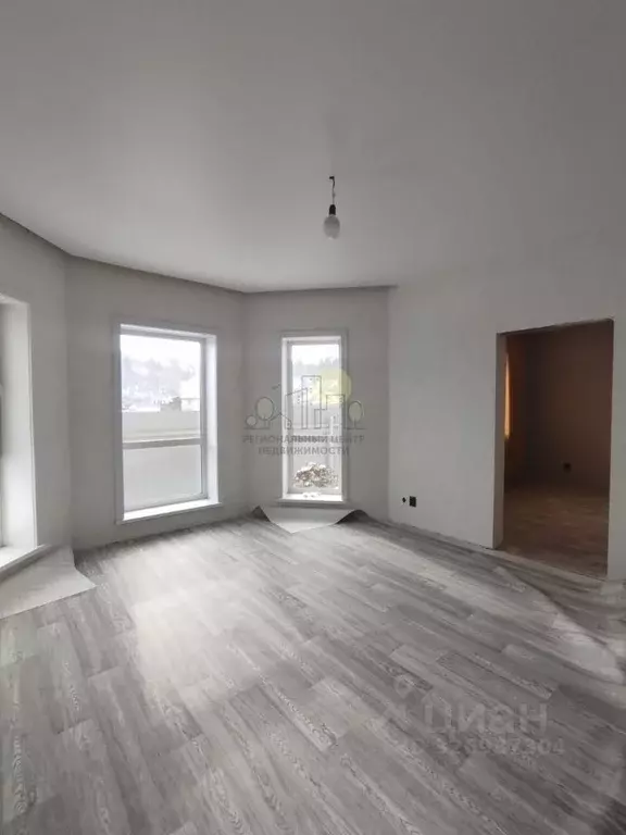 Дом в Иркутская область, Иркутский муниципальный округ, д. Куда ул. ... - Фото 2