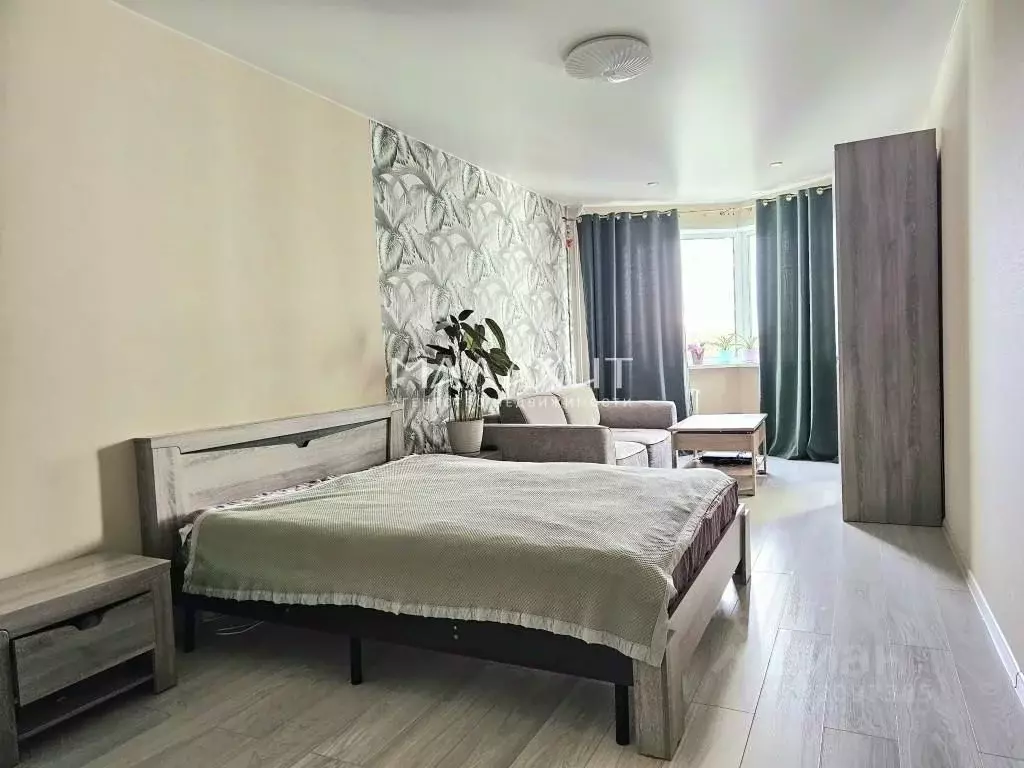 2-к кв. Самарская область, Самара Майская ул., 1 (72.0 м) - Фото 1