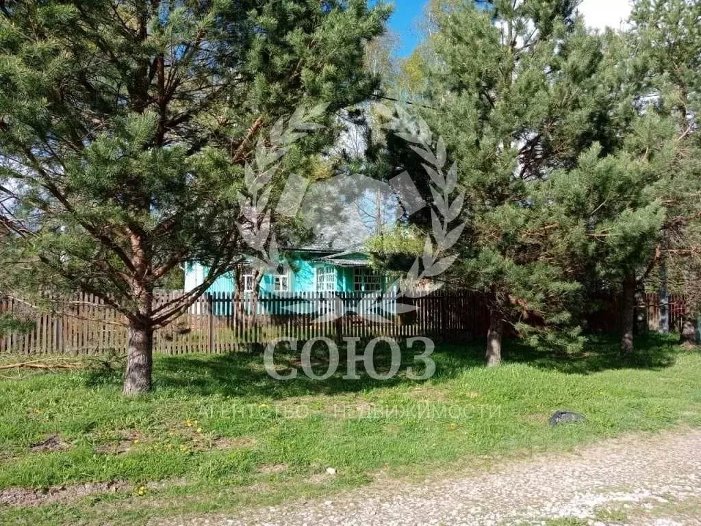 Дом в Калужская область, Медынский район, Кременское с/пос, д. ... - Фото 2