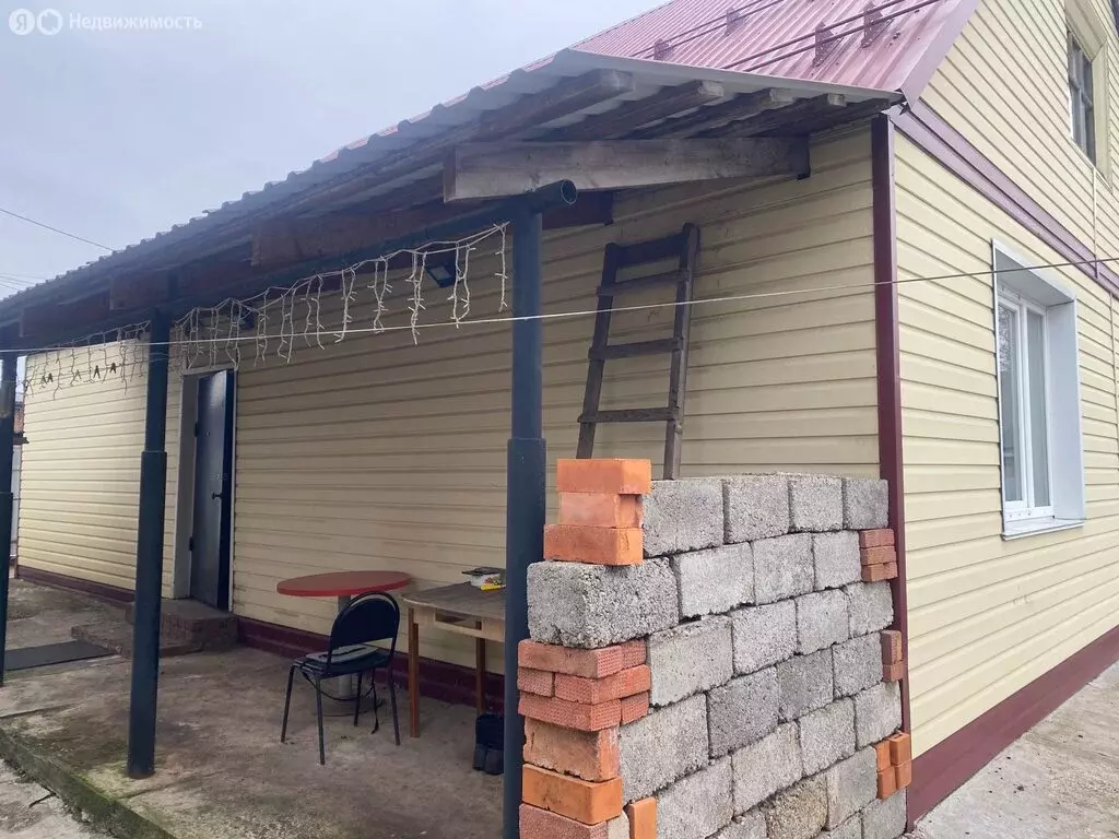 Дом в Ишимбай, улица 7 Ноября (83.4 м) - Фото 1