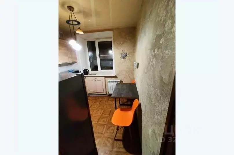 2-к кв. Мурманская область, Мурманск ул. Трудовых Резервов, 11 (45.0 ... - Фото 2