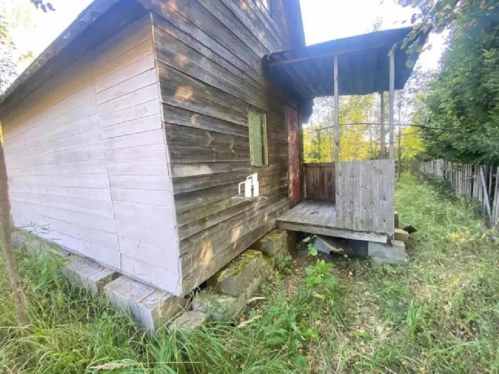 Продается дача в д. Кузьминки - Фото 1