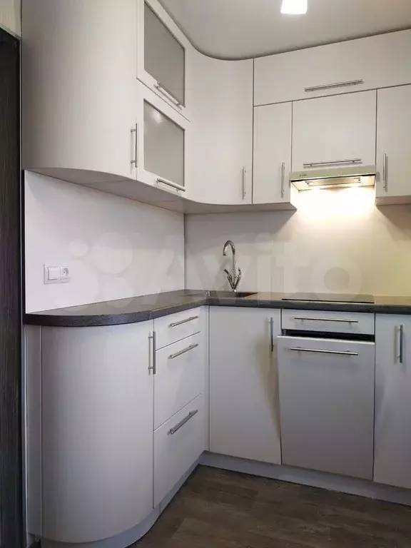 1-к. квартира, 37 м, 3/14 эт. - Фото 0