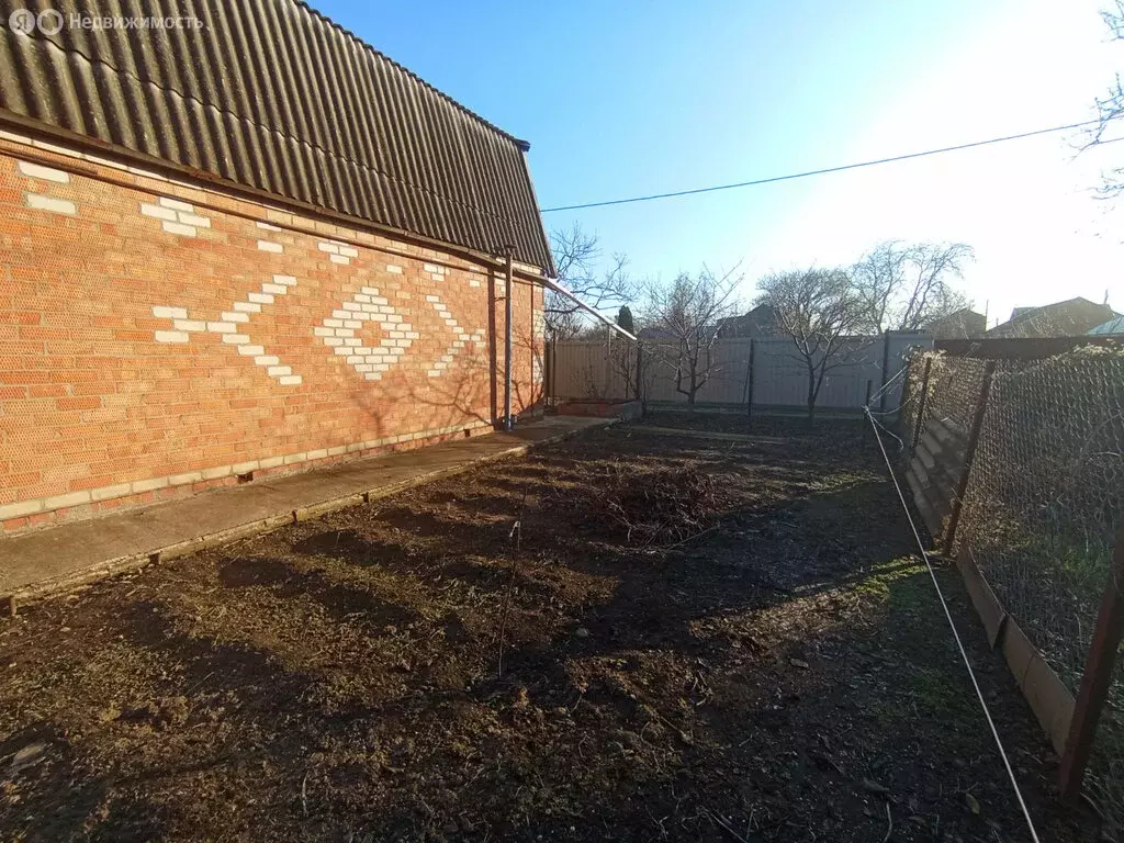 Дом в посёлок Широчанка, садовое товарищество Спутник, Вишнёвая улица ... - Фото 2