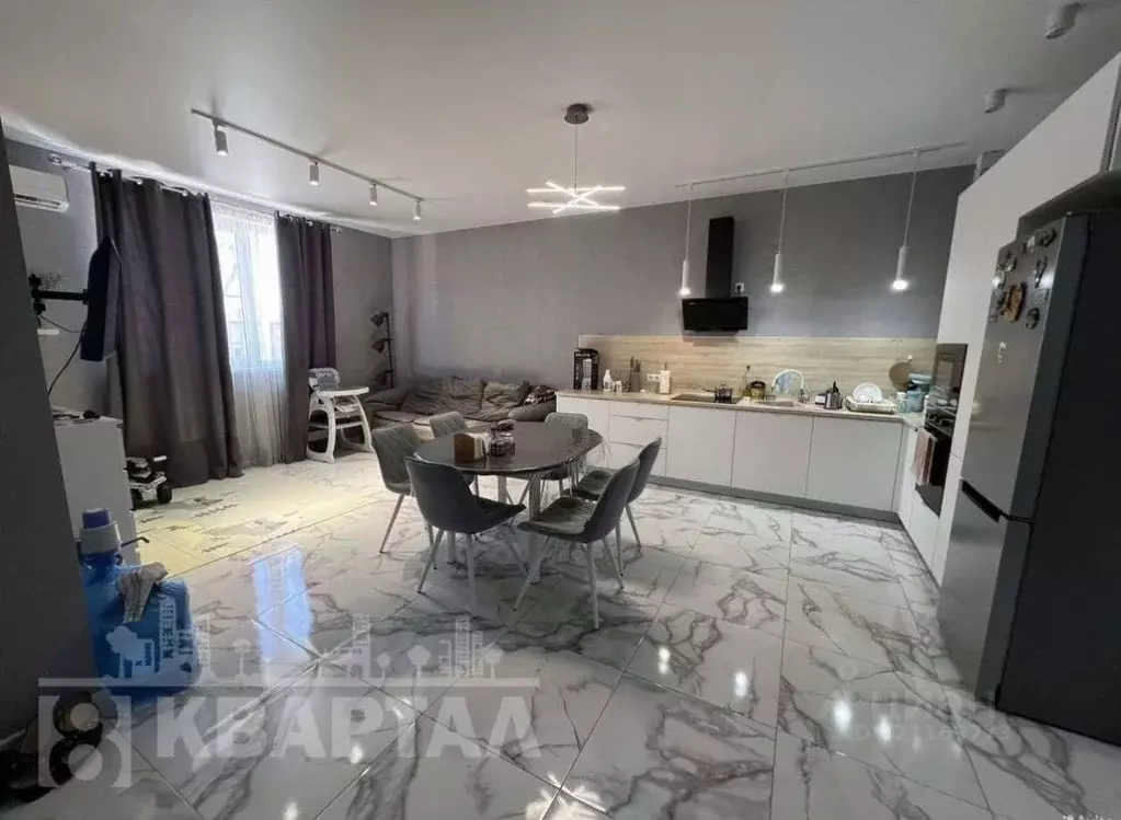 Дом в Краснодарский край, Новороссийск городской округ, с. Гайдук ул. ... - Фото 2