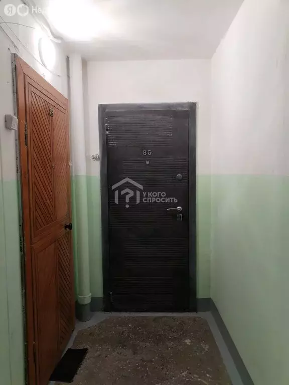 2-комнатная квартира: Петергоф, Чичеринская улица, 5к1 (50.2 м) - Фото 1