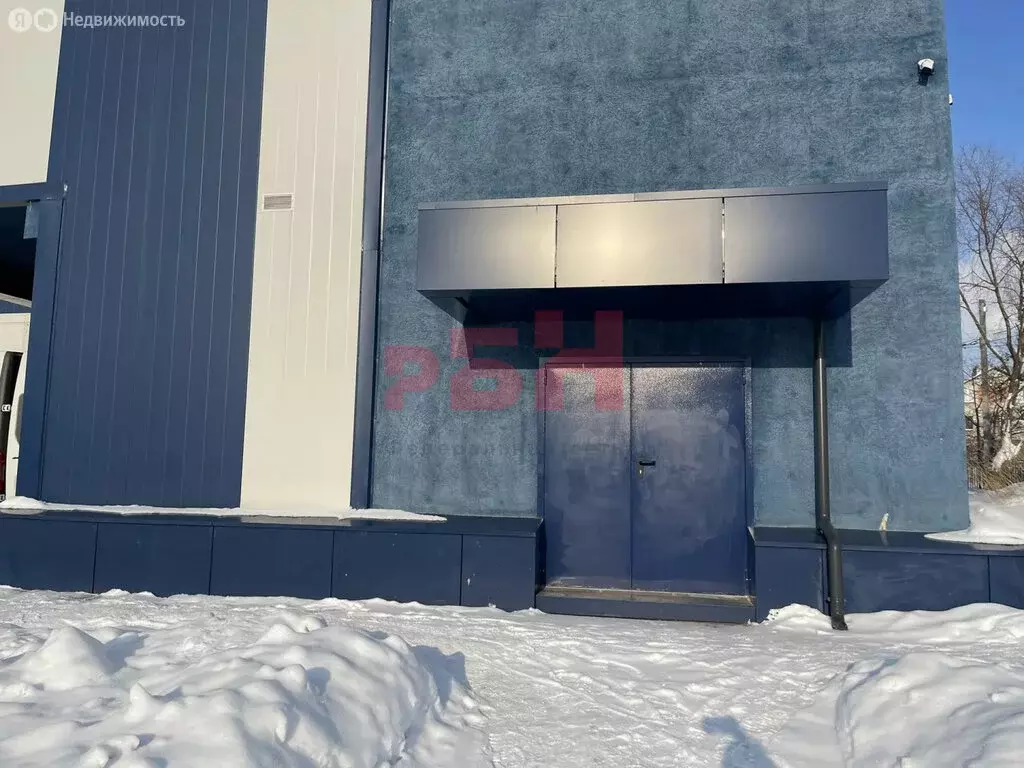 Офис (670 м) - Фото 2