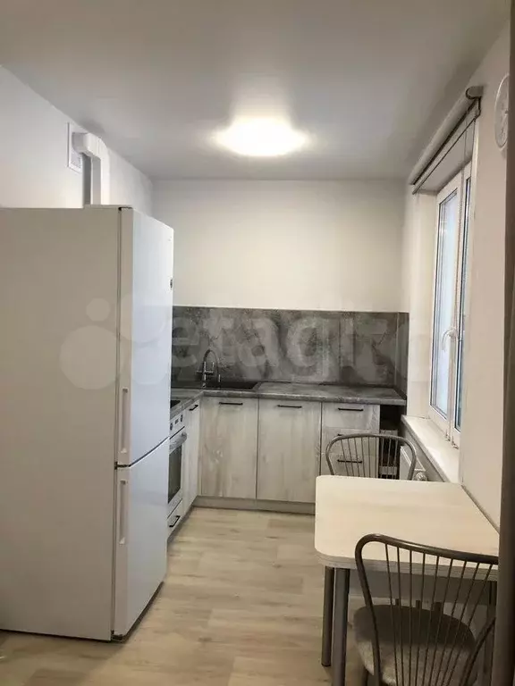Квартира-студия, 30,7 м, 3/20 эт. - Фото 0