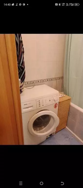 3-к кв. Москва Борисовский проезд, 1К1 (78.0 м) - Фото 1